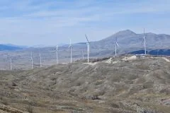 65 milijuna eura za VE Poklečani: Izgradnja 20 vjetroturbina na području Rakitna i Blidinja