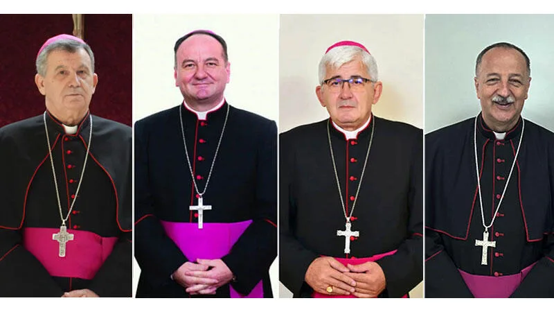 Biskupi BiH pozvali vjernike da na izborima glasuju savjesno i odgovorno