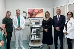 Bolnica u Livnu dobila novi laparoskopski stup – bolji uvjeti za minimalno invazivne zahvate