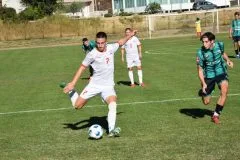 Brotnjo slavilo protiv prvoligaša u Kupu FBiH