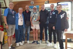 Članovi HVIDR-e Ljubuški uspješni na ŠNIDOR-u 2026. u Neumu