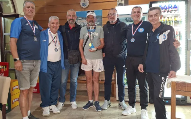 Članovi HVIDR-e Ljubuški uspješni na ŠNIDOR-u 2026. u Neumu