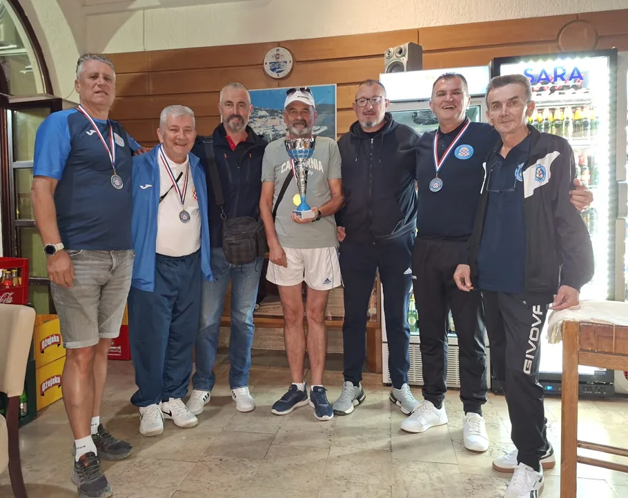 Članovi HVIDR-e Ljubuški uspješni na ŠNIDOR-u 2026. u Neumu