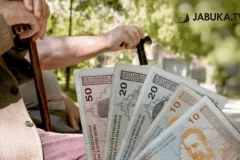 Evo kada je isplata rujanskih mirovina i koliki su iznosi