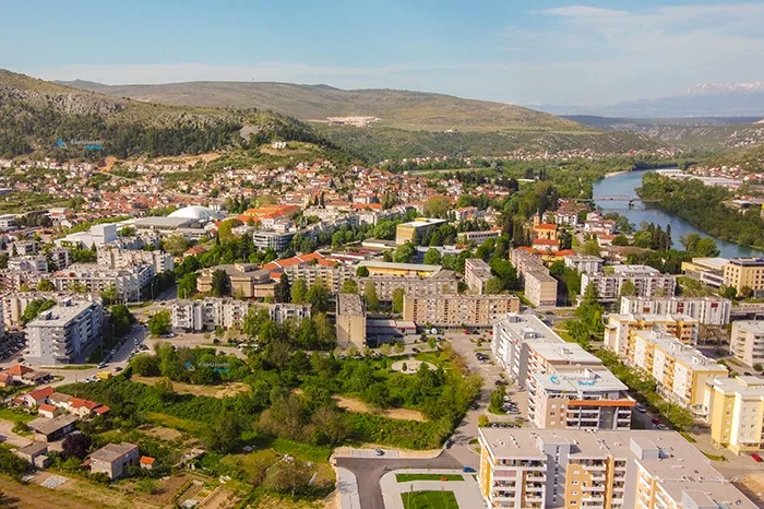 Evo kakvo nas vrijeme očekuje do kraja godine