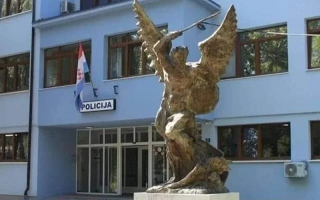HBŽ: Policajac dobio otkaz zbog veličanja Ratka Mladića