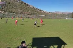 HNK Neum uvjerljiv protiv Kamešnice, pet pogodaka za povratak na vrh