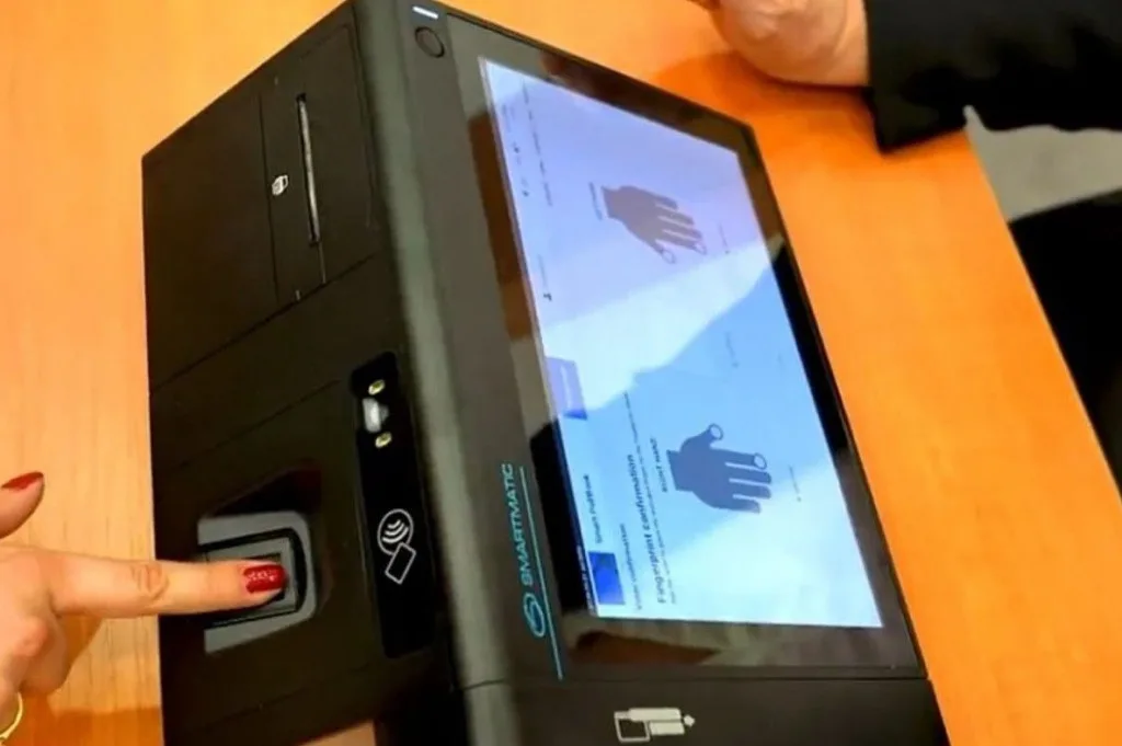 Hoće li tehnologija spriječiti krađe na izborima?