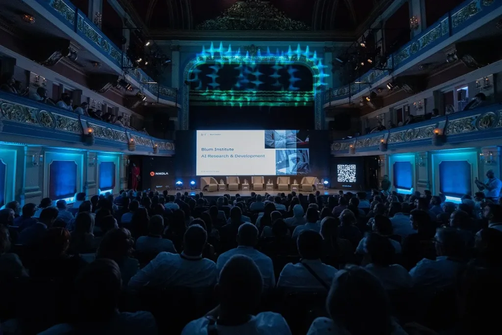 Svjetski AI lideri i giganti u oktobru stižu u Sarajevo: Otkriven dio programa trećeg Kiss the Future AI Summita