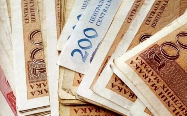 ISPLATA mirovina za rujan u ponedjeljak 5. listopada 2026.