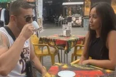 Ispovijest poštara iz Čapljine: “U Tajland sam otišao sam, a video za kavu…”