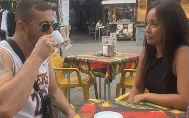 Ispovijest poštara iz Čapljine: “U Tajland sam otišao sam, a video za kavu…”
