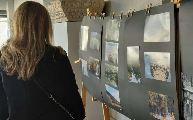 Izložbom fotografija obilježeni Dani grada Livna