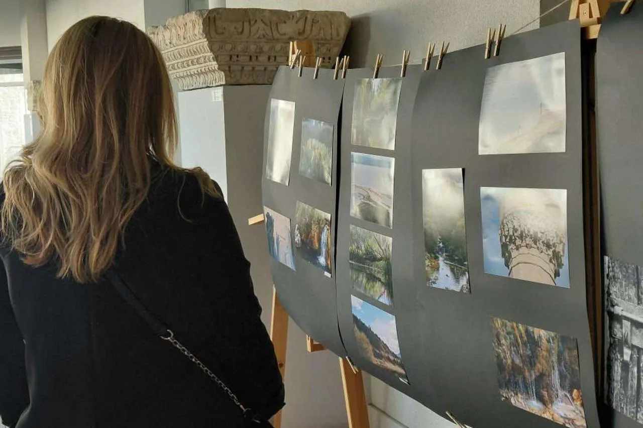 Izložbom fotografija obilježeni Dani grada Livna