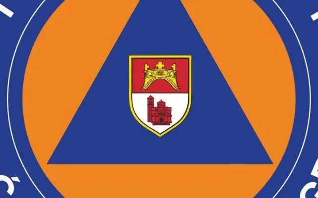 Javni poziv za popunu postrojbe opće namjene civilne zaštite Općine Tomislavgrad