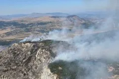 Katastrofalno: Izgorjelo je 11 posto teritorija BiH