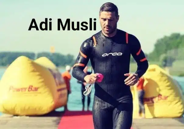 Livnjak oborio državni rekord BiH na Half Ironman distanci