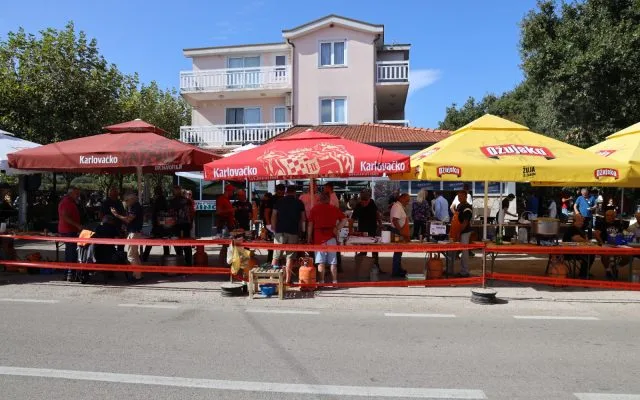 Ljubuški ponovno miriše na tradiciju: Više od 20 ekipa stiže na šestu Džigarijadu
