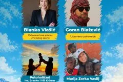 Ljubuški ponovno postaje središte putovanja: Hercegovina Travel Fest 25. i 26. rujna 2026.