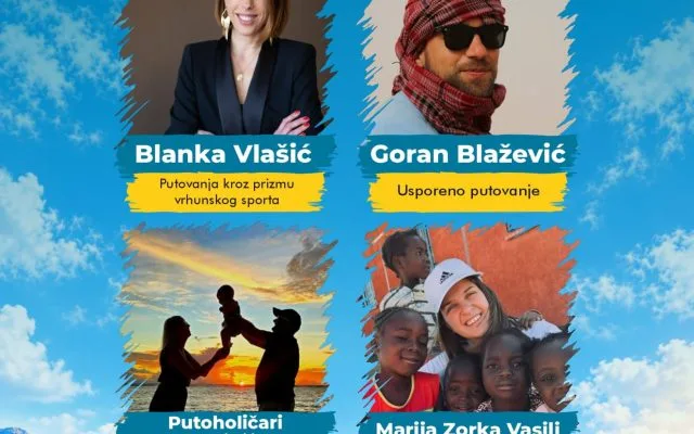 Ljubuški ponovno postaje središte putovanja: Hercegovina Travel Fest 25. i 26. rujna 2026.