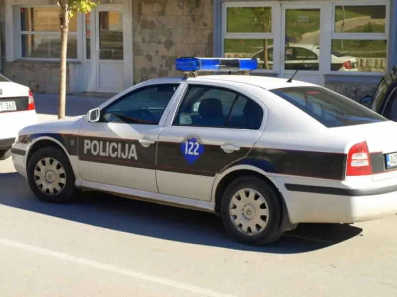 MUP HBŽ: U proteklom tjednu sankcionirana 421 osoba, zabilježeno 25 prometnih nezgoda
