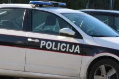 MUP HBŽ: U proteklom tjednu zabilježeno 17 prometnih nezgoda, sankcionirano 337 osoba