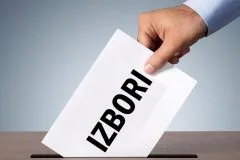 Miljan Konta / Treba li uopće izaći na izbore?