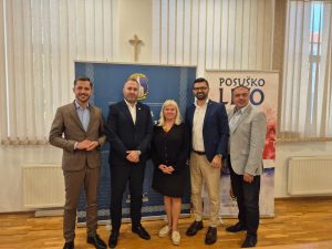 novih 400 000 km za posu ku sportsku dvoranu