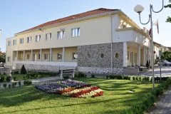 Obavijest o prezentaciji izbornog procesa