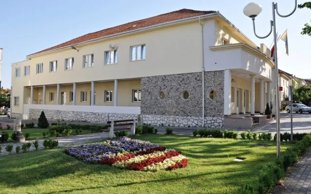 Obavijest o prezentaciji izbornog procesa