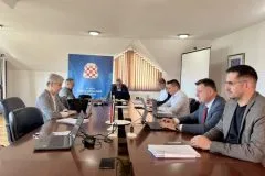 Održana sjednica: Vlada HBŽ donijela niz odluka