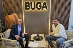 PODCAST BUGA: Marijan Bagarić – najbolji košarkaški trener u BiH za sezonu 2025./26.