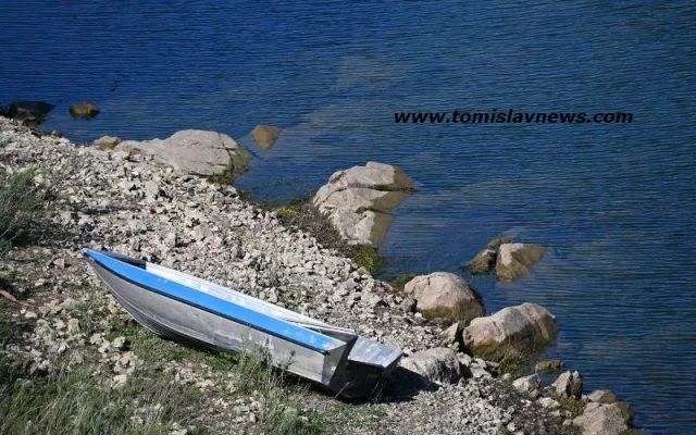 PROGNOZA vremena u BiH u sljedeća četiri dana: zahlađenje i povremeno kiša!