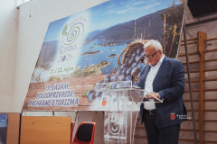 PROZOR-RAMA: Svečano otvoreno 19. izdanje sajma “Dani šljive”