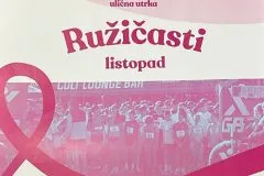 Počinje Ružičasti listopad: Utrkom u Livnu obilježava se mjesec borbe protiv raka dojke