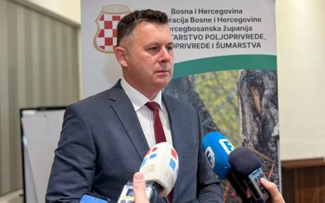 Predstavljeni preliminarni rezultati stručne studije o populaciji divljih konja u Hercegbosanskoj županiji