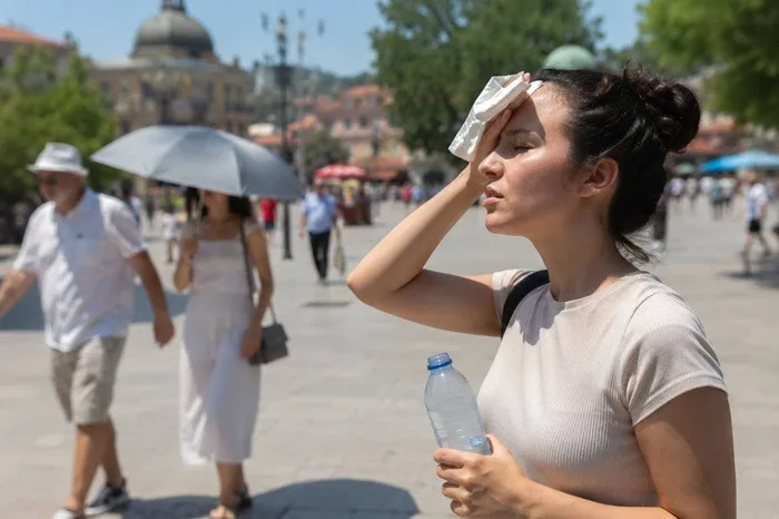 Preživjeli smo jedan od najtoplijih mjeseci u svijetu otkad se vrše mjerenja