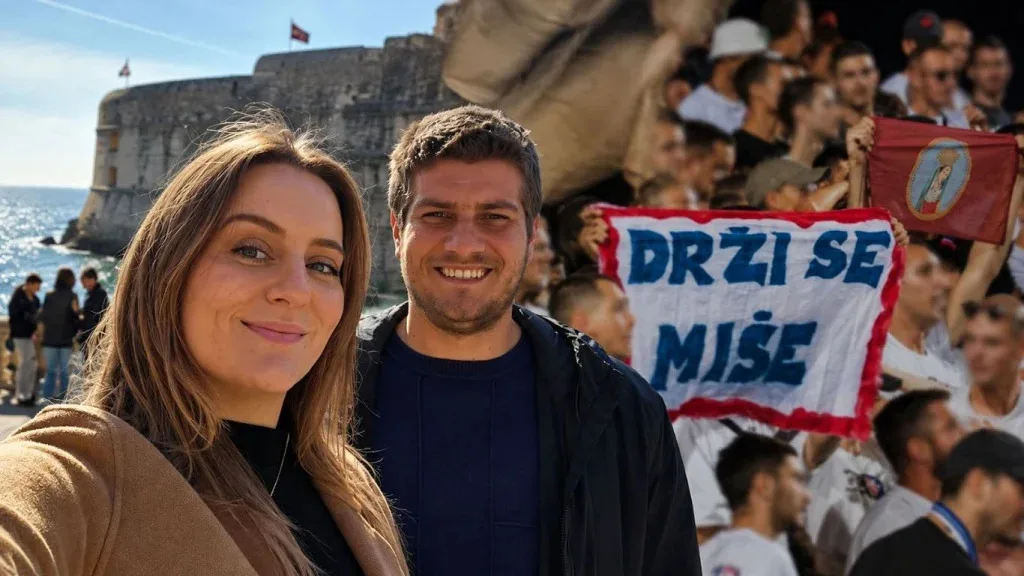 Prikupljena sredstva za Mišu Sabljića: Nakon velike humanitarne akcije odlazi na liječenje u Njemačku