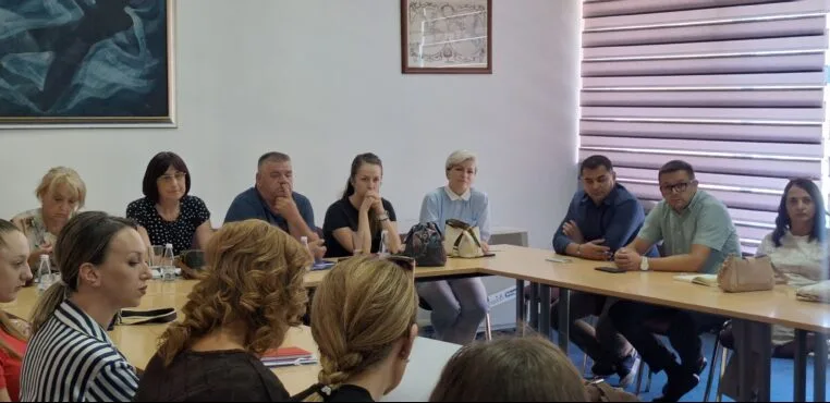 Projekt jačanja sestrinstva u BiH: U tijeku izrada Lokalnih akcijskih planova za unapređenje zdravstvene njege u zajednici
