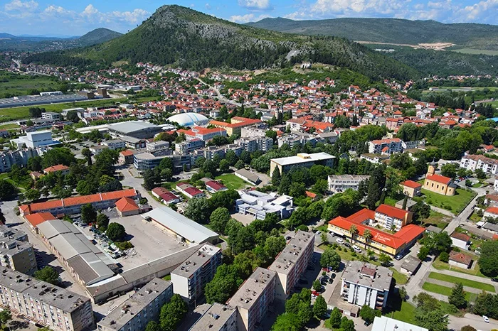 Provođenje testnih izbora u OIJ 173A – Čapljina