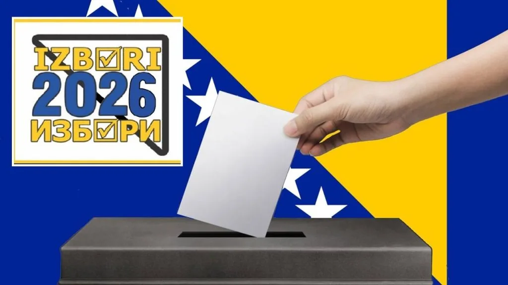 RJEŠENJE O IMENOVANJU ČLANOVA BIRAČKIH ODBORA I NJIHOVIH ZAMJENIKA ZA OPĆE IZBORE 2026. GODINE