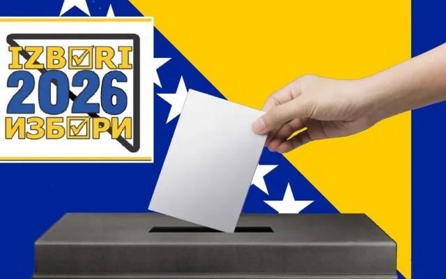 RJEŠENJE O IMENOVANJU ČLANOVA MOBILNIH TIMOVA I NJIHOVIH ZAMJENIKA ZA OPĆE IZBORE 2026. GODINE