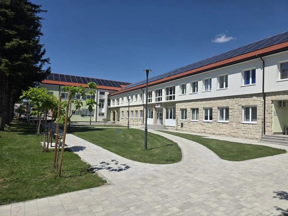 SARA BLATANČIĆ, još jedna liječnica u našem timu – Dom zdravlja Tomislavgrad nastavlja jačati svoje kapacitete
