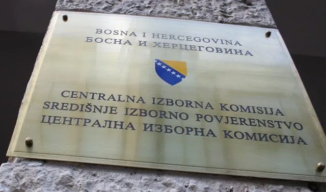 SIP pozvao birače da provjere kandidatske liste i upute za glasanje