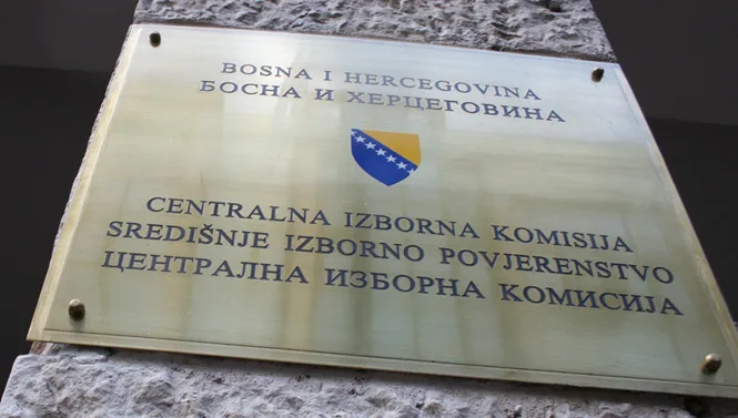 SIP pozvao birače da provjere kandidatske liste i upute za glasanje
