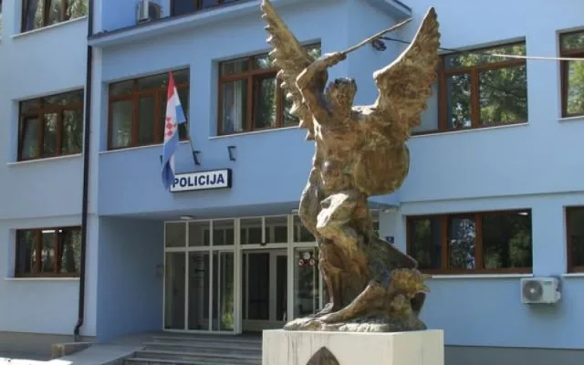 STANJE sigurnosti na području HBŽ u razdoblju od 21. do 28. rujna 2026. godine