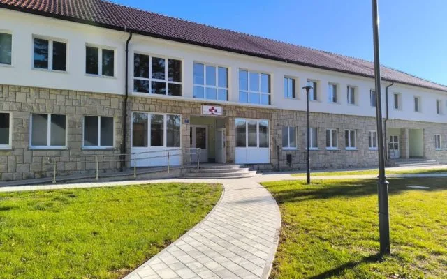 Sara Blatančić nova je liječnica u Domu zdravlja Tomislavgrad