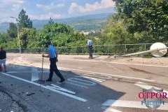 Snimili ste policajca tijekom službene radnje – smije li vam narediti da obrišete snimku?