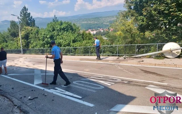 Snimili ste policajca tijekom službene radnje – smije li vam narediti da obrišete snimku?