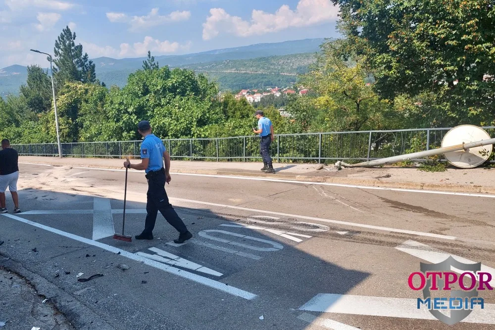 Snimili ste policajca tijekom službene radnje – smije li vam narediti da obrišete snimku?